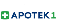apotek1 logo