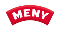 meny logo